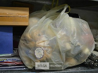 Inhoud rek - afbeelding 3 van  3