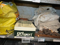 Inhoud rek - afbeelding 1 van  3