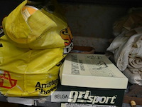 Inhoud rek - afbeelding 2 van  3