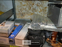 Inhoud rek - afbeelding 2 van  4