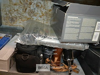 Inhoud rek - afbeelding 3 van  4