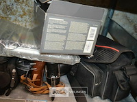 Inhoud rek - afbeelding 4 van  4