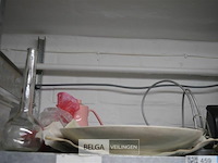 Inhoud rek - afbeelding 2 van  3