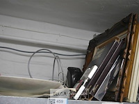 Inhoud rek - afbeelding 3 van  3