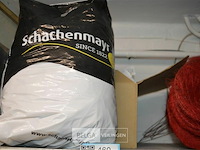 Inhoud rek - afbeelding 2 van  4