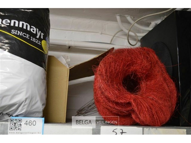 Inhoud rek - afbeelding 3 van  4