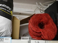 Inhoud rek - afbeelding 3 van  4