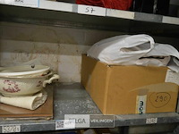 Inhoud rek - afbeelding 1 van  2