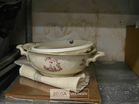 Inhoud rek - afbeelding 2 van  2