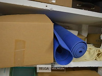 Inhoud rek - afbeelding 1 van  2