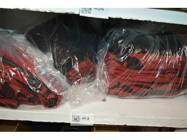 Inhoud rek - afbeelding 1 van  3