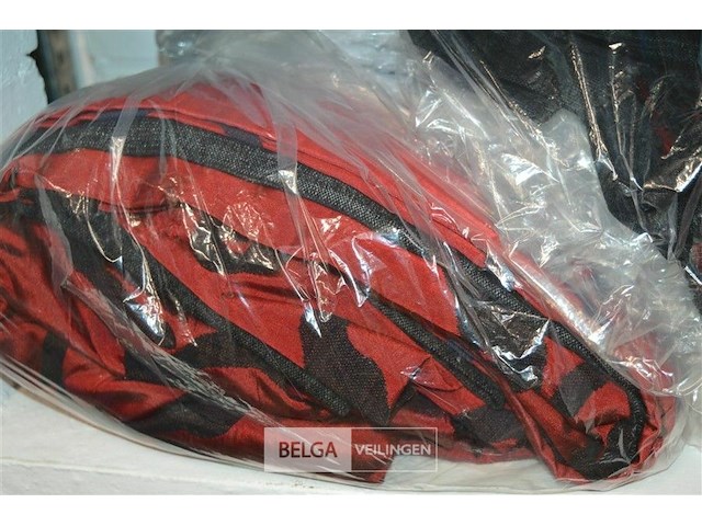 Inhoud rek - afbeelding 2 van  3