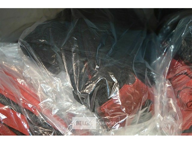 Inhoud rek - afbeelding 3 van  3