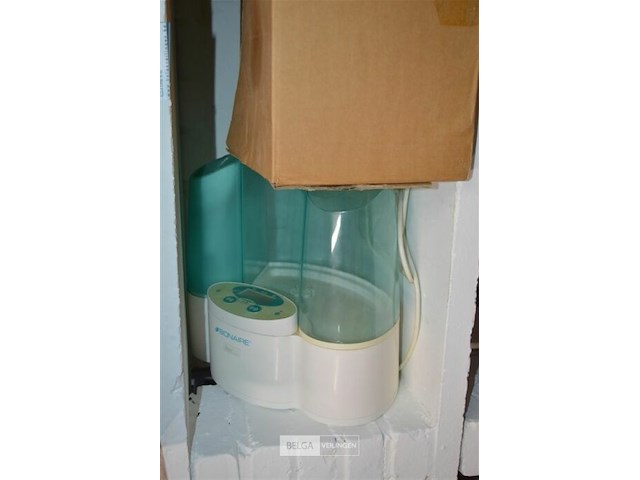 Inhoud rek - afbeelding 1 van  3