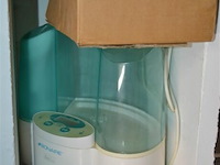 Inhoud rek - afbeelding 1 van  3