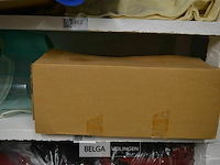 Inhoud rek - afbeelding 2 van  3