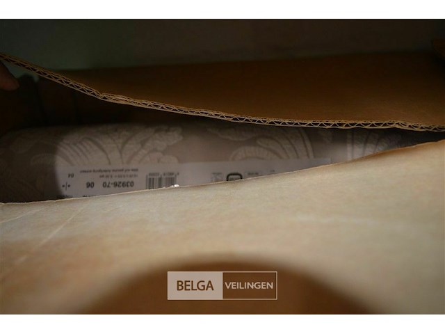 Inhoud rek - afbeelding 3 van  3