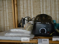 Inhoud rek - afbeelding 2 van  4