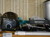 Inhoud rek - afbeelding 3 van  4