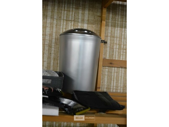 Inhoud rek - afbeelding 4 van  4