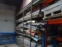 Inhoud rek - afbeelding 2 van  2