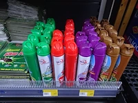 Inhoud rek - afbeelding 5 van  18