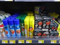 Inhoud rek - afbeelding 9 van  18