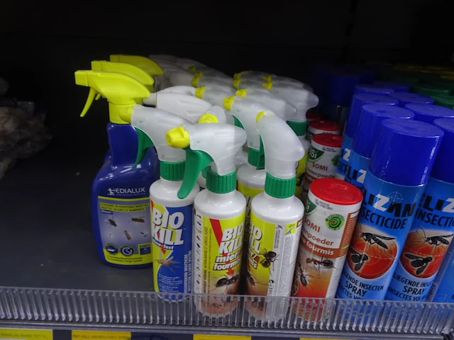 Inhoud rek - afbeelding 10 van  18