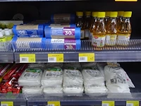Inhoud rek - afbeelding 2 van  9