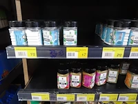 Inhoud rek - afbeelding 4 van  9