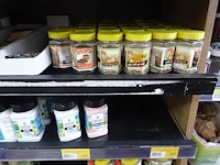 Inhoud rek - afbeelding 5 van  9