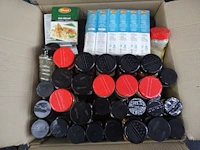 Inhoud rek - afbeelding 8 van  9
