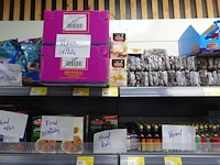 Inhoud rek - afbeelding 10 van  20