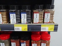 Inhoud rek - afbeelding 8 van  8