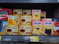 Inhoud rek - afbeelding 4 van  13
