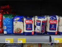 Inhoud rek - afbeelding 2 van  18