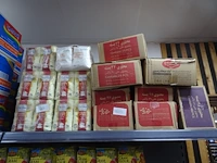 Inhoud rek - afbeelding 6 van  15