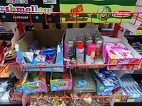 Inhoud rek - afbeelding 3 van  4