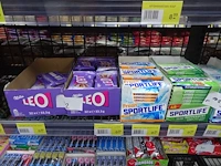 Inhoud rek - afbeelding 10 van  15