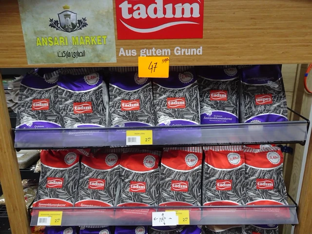 Inhoud rek - afbeelding 2 van  4