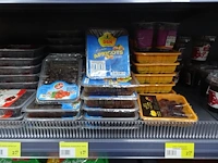 Inhoud rek - afbeelding 4 van  22
