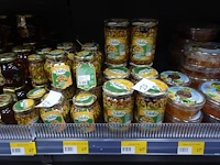 Inhoud rek - afbeelding 18 van  28