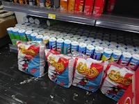 Inhoud rek - afbeelding 8 van  8