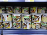 Inhoud rek - afbeelding 2 van  24