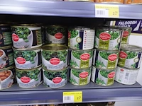 Inhoud rek - afbeelding 4 van  24