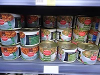 Inhoud rek - afbeelding 6 van  24