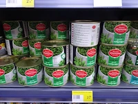 Inhoud rek - afbeelding 7 van  24