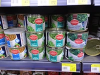 Inhoud rek - afbeelding 8 van  24