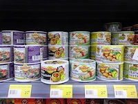 Inhoud rek - afbeelding 20 van  24