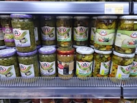 Inhoud rek - afbeelding 3 van  21